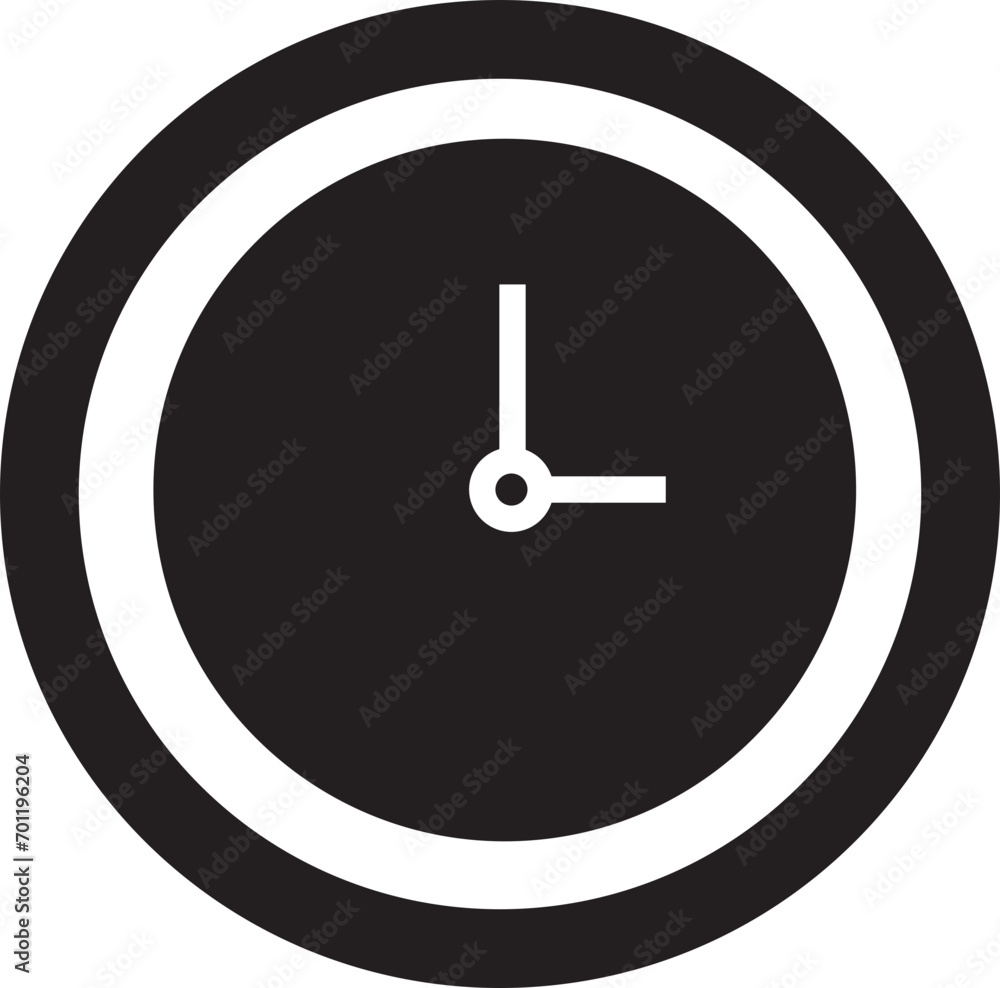 Vector Time and Clock icon. analog clock icon symbol in trendy Fill Style notifying hour isolated on transparent background. Circle arrow icon. business watch. speed time icon design. Vector Time and Clock icon. analog clock icon symbol in trendy Fill Style notifying hour isolated on transparent background. Circle arrow icon. business watch. speed time icon design.
