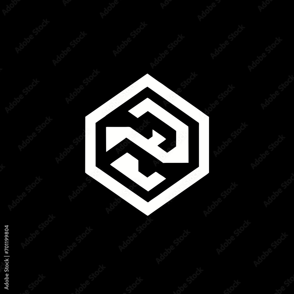 Flat Creative Logo Design for Versatile Branding Flat Creative Logo Design for Versatile Branding