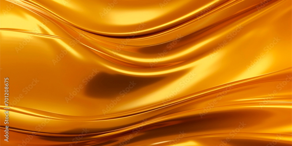 Abstract Golden gold foil textile transparent fabric. Soft light background for beauty products or other. luxury golden color Luxury art background. Abstract Golden gold foil textile transparent fabric. Soft light background for beauty products or other. luxury golden color Luxury art background.
