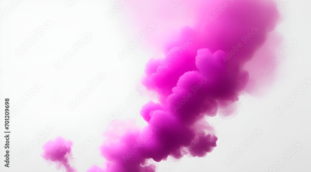 Fototapeta premium abstract background with smoke