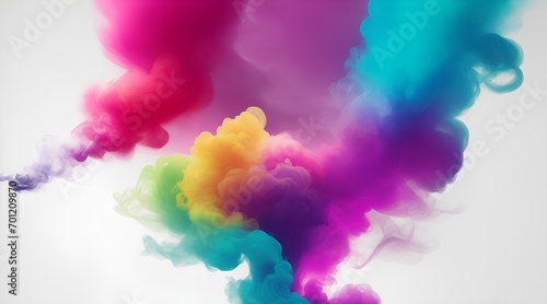 abstract colorful background