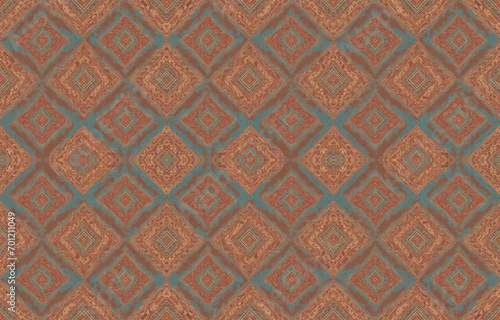 Native pattern american tribal indian ornament pattern geometric ethnic textile texture tribal aztec pattern navajo mexican fabric seamless  decoration fashion