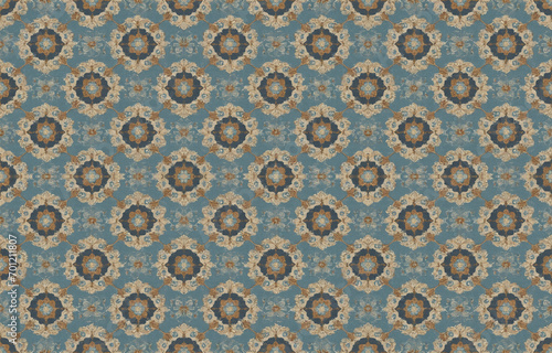 Native pattern american tribal indian ornament pattern geometric ethnic textile texture tribal aztec pattern navajo mexican fabric seamless  decoration fashion