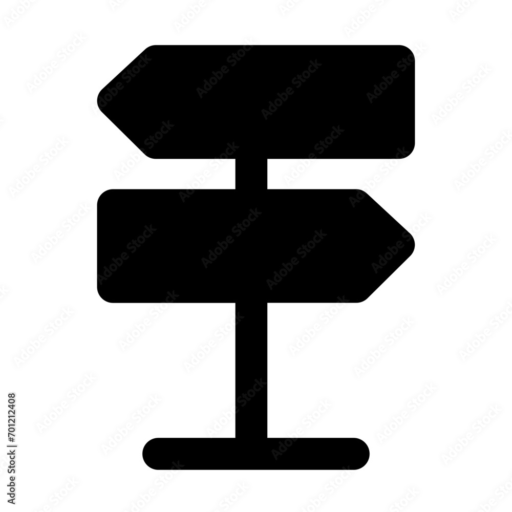signpost signpost