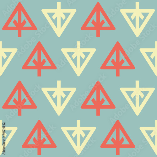 seamless pattern	