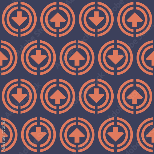 seamless pattern	