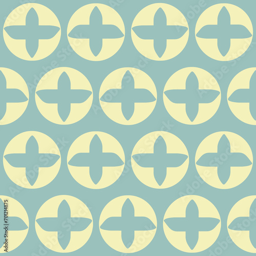 seamless pattern	