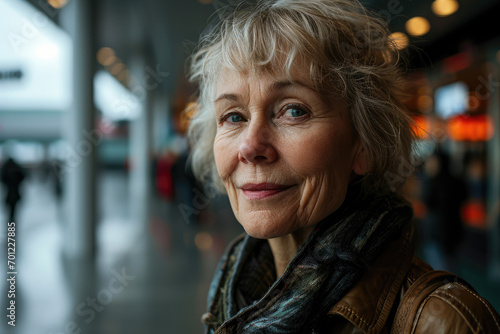 Wallpaper Mural Seniorin Torontodigital.ca