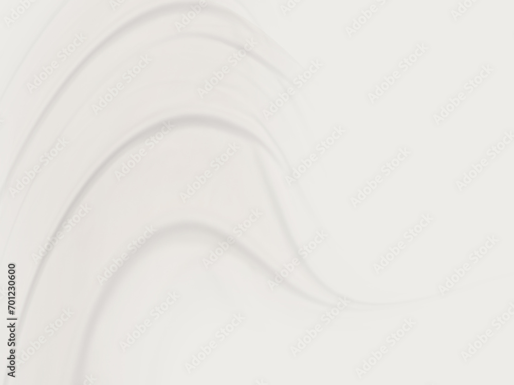 Curtain white wave and soft shadow. abstract backround on isolated. Curtain white wave and soft shadow. abstract backround on isolated.