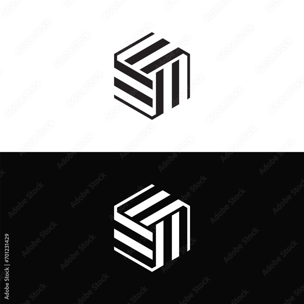Abstract Sunset Logo. Geometric Lines Half of Sun with Colors and Black White Style isolated on Double Background. Flat Vector Logo Design Template Element for Nature and Vacation Logos. Abstract Sunset Logo. Geometric Lines Half of Sun with Colors and Black White Style isolated on Double Background. Flat Vector Logo Design Template Element for Nature and Vacation Logos.