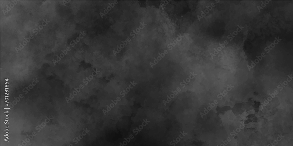 Black design element vector cloud,fog effect.background of smoke vape.cumulus clouds,isolated cloud cloudscape atmosphere.brush effect vector illustration mist or smog texture overlays.
