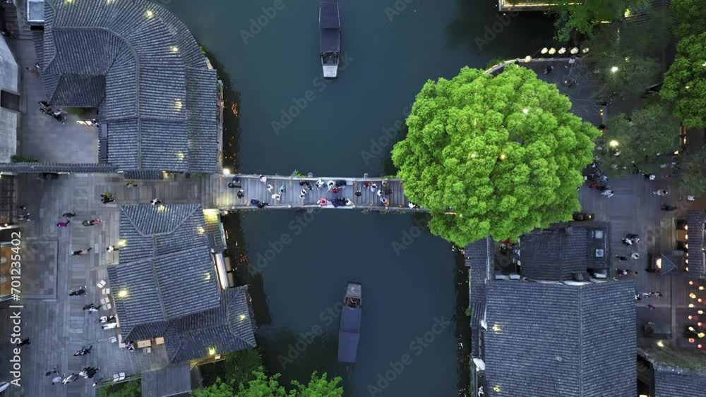 ancien town 