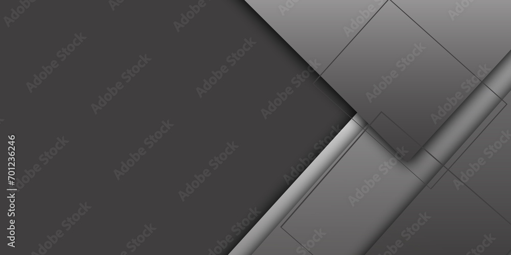 Abstract modern minimal grey triangle Abstract modern minimal grey triangle