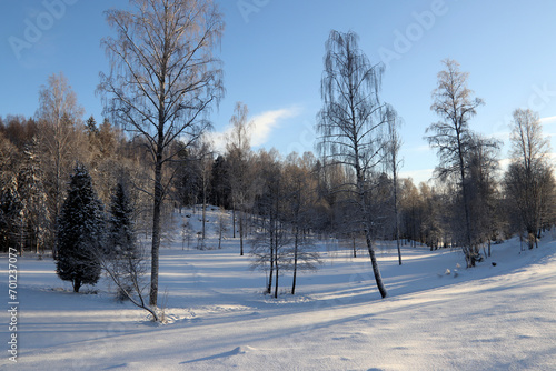 Photography Winter in Norway
