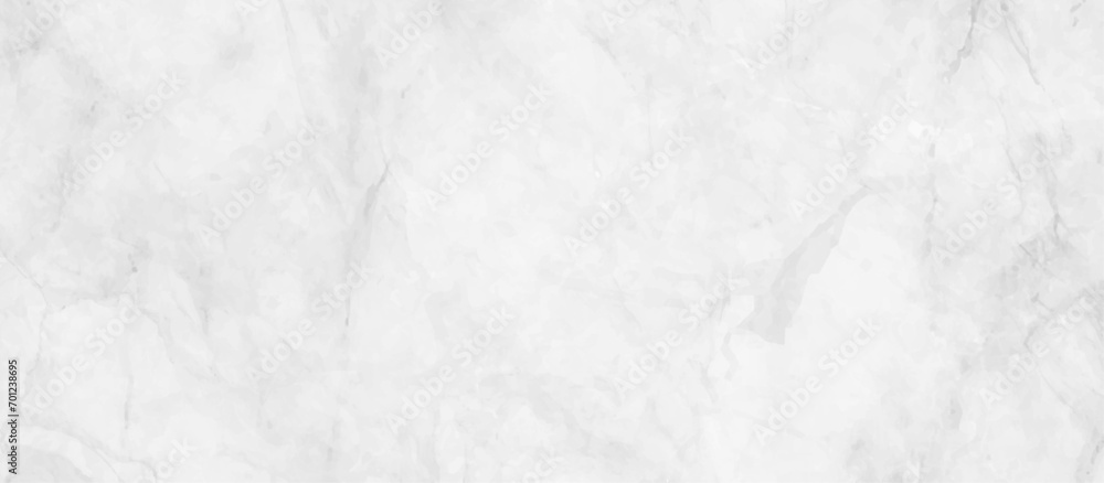 seamless pattern of tile stone with scratches and grunge stains, white carrara statuario texture of marble with smooth lines, Stone texture for painting on ceramic tile for kitchen decoration.
