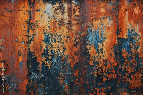 Rust Texture Images