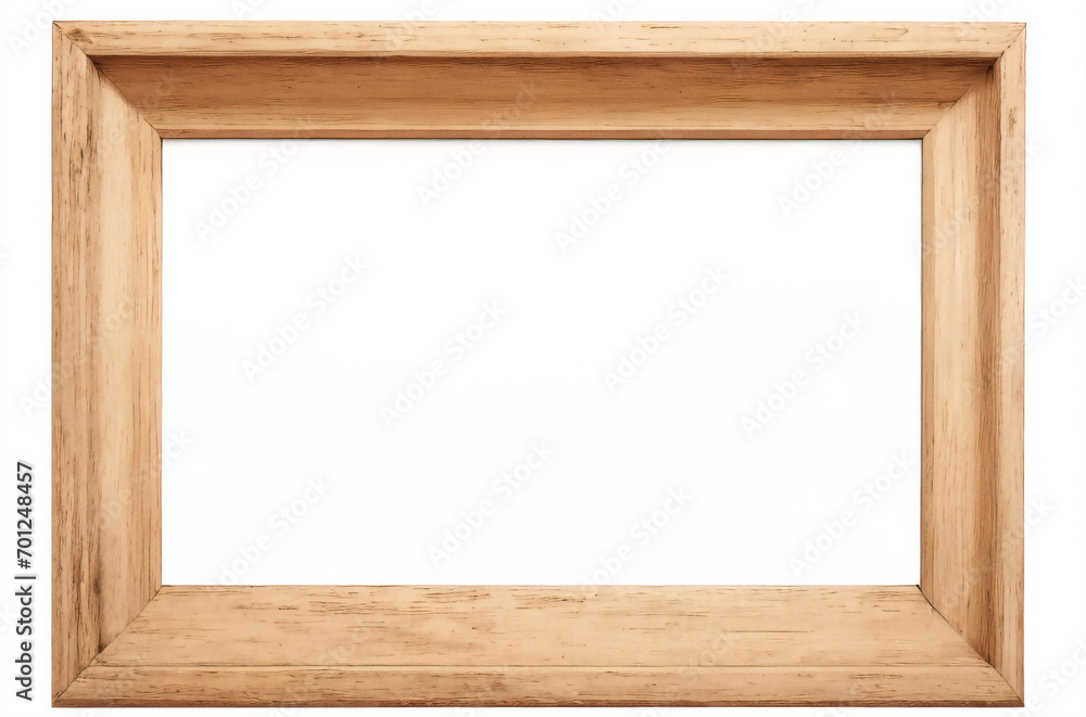 Fotomodell mit Holzrahmen an der Wand. Modell eines Bilderrahmens aus Holz. Horizontaler Rand mit Schatten. Leerer Fotorahmen A4 an der Hintergrundwand. Rand für Designdrucke, Poster und Gemälde. Vekt Fotomodell mit Holzrahmen an der Wand. Modell eines Bilderrahmens aus Holz. Horizontaler Rand mit Schatten. Leerer Fotorahmen A4 an der Hintergrundwand. Rand für Designdrucke, Poster und Gemälde. Vekt