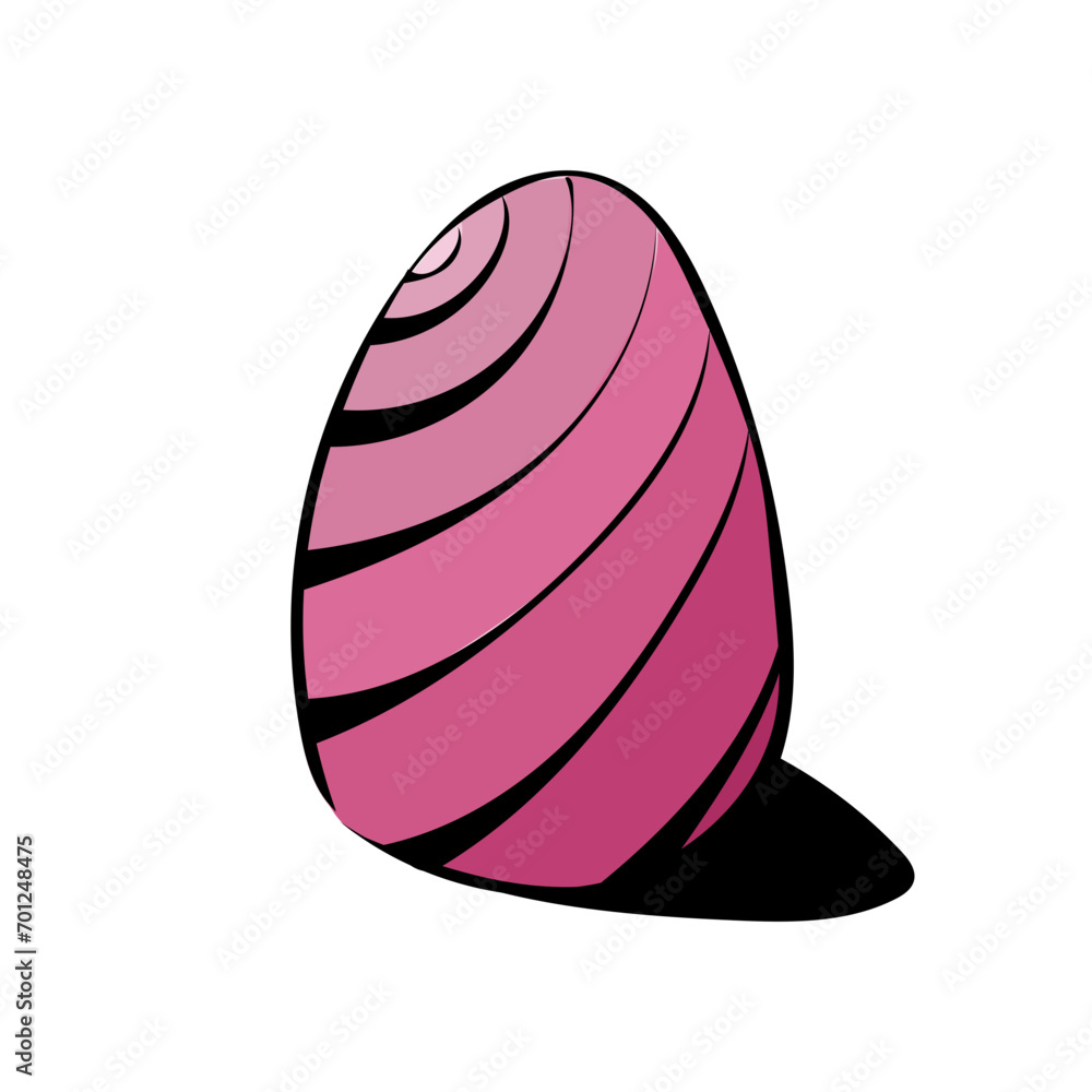 Osterei Osterei