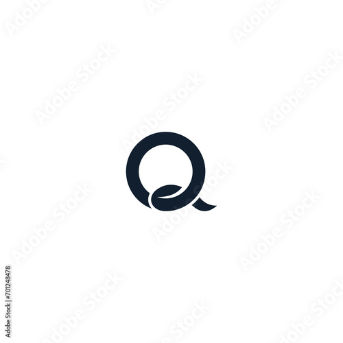 logo design q
