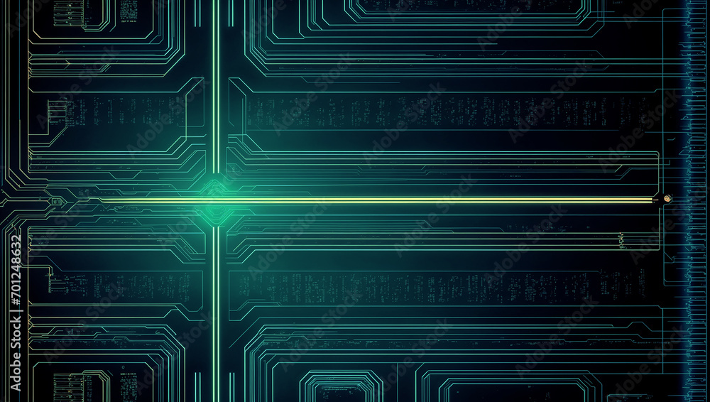 circuit board background chipset circuit board background chipset