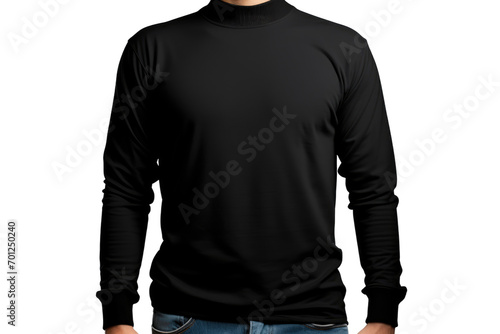 Plain Casual Style Isolated On Transparent Background