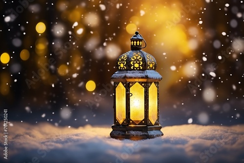lantern © Muhammad