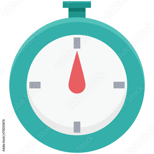 Chronometer