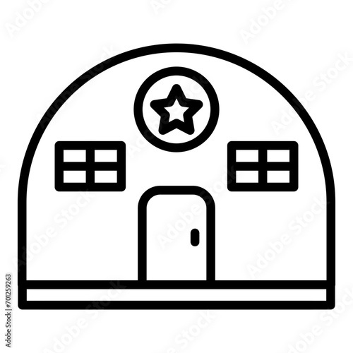 Bunker Line icon