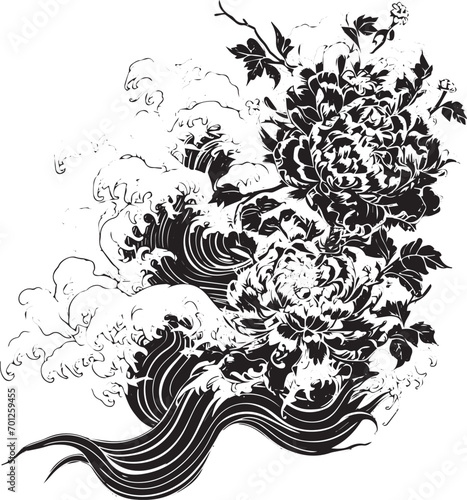 tatuaggio in stile giapponese 02