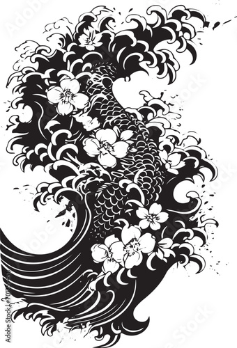 tatuaggio in stile giapponese 04