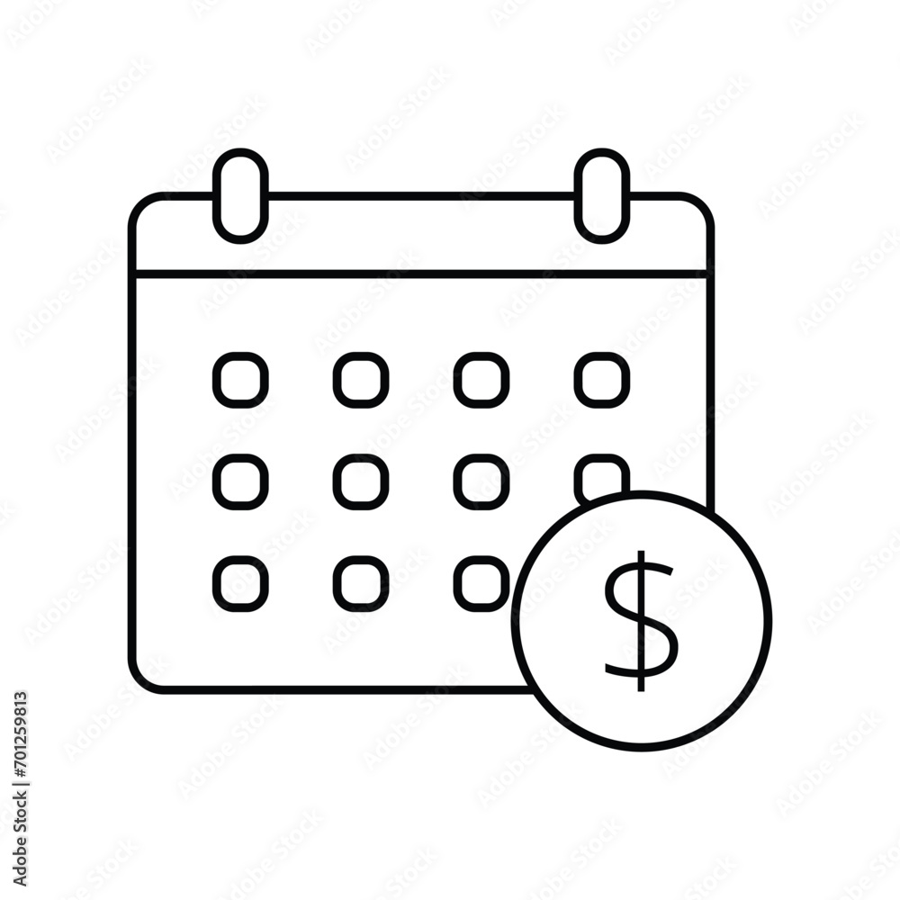 Financial Excellence: Explore Pay-Day Icons for Salary, Paycheck, and Earnings in Graphic Design, Branding, and Financial Symbolism on Icon Selling Platforms Financial Excellence: Explore Pay-Day Icons for Salary, Paycheck, and Earnings in Graphic Design, Branding, and Financial Symbolism on Icon Selling Platforms