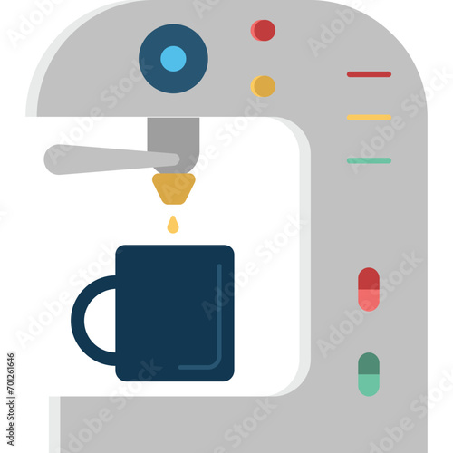 Coffee Maker