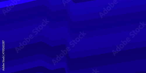 abstract blue colorful background with lines