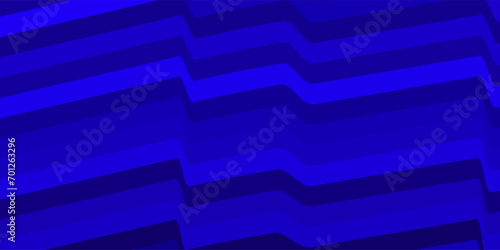 abstract blue colorful background with lines
