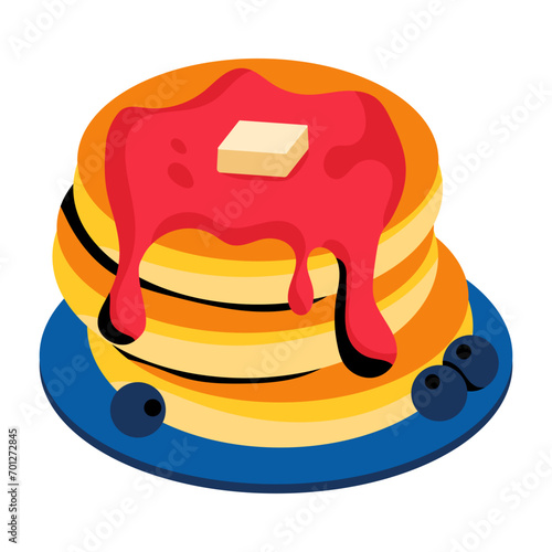 Pancakes 