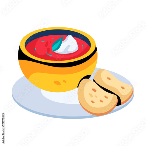 Borscht