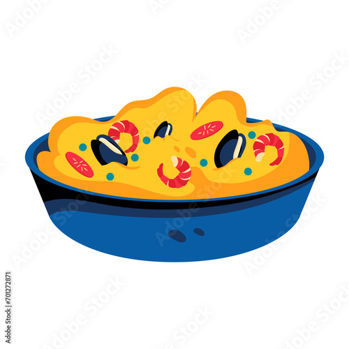 Paella 