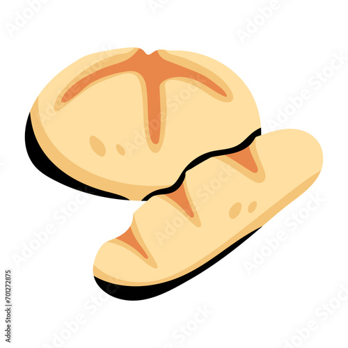 Brown Bread