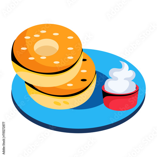 Bagels 