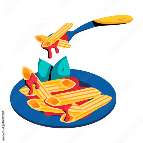 Pasta 