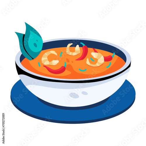 Tom Yum 