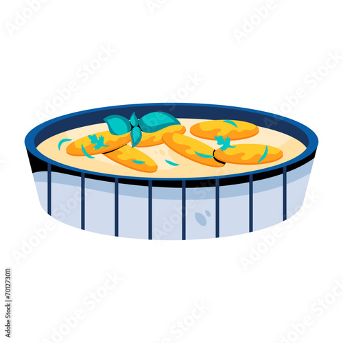 Gratin Dauphinois
