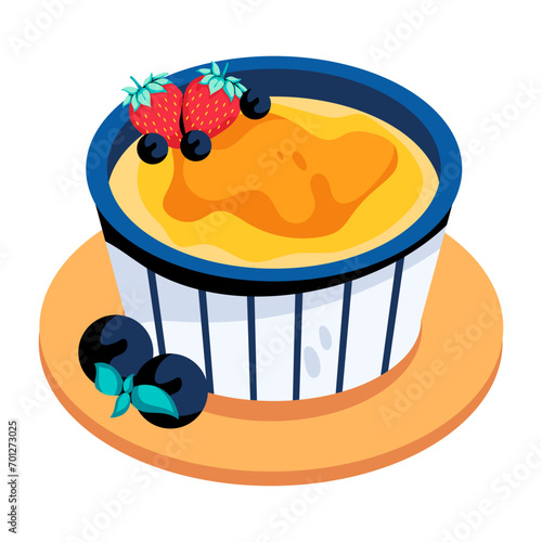 Creme Brulee