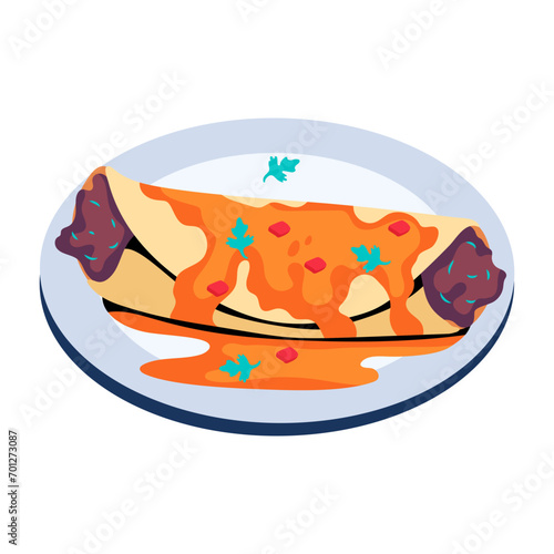 Enchilada