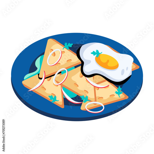 Chilaquiles