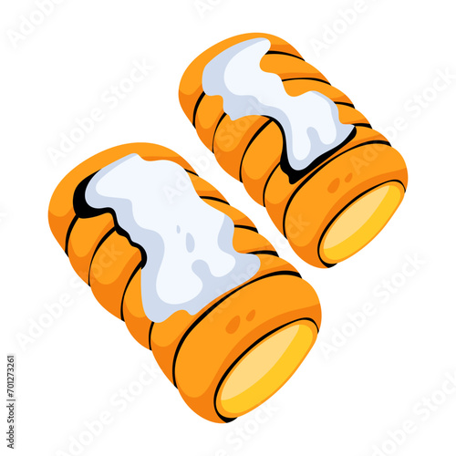 Trdelnik