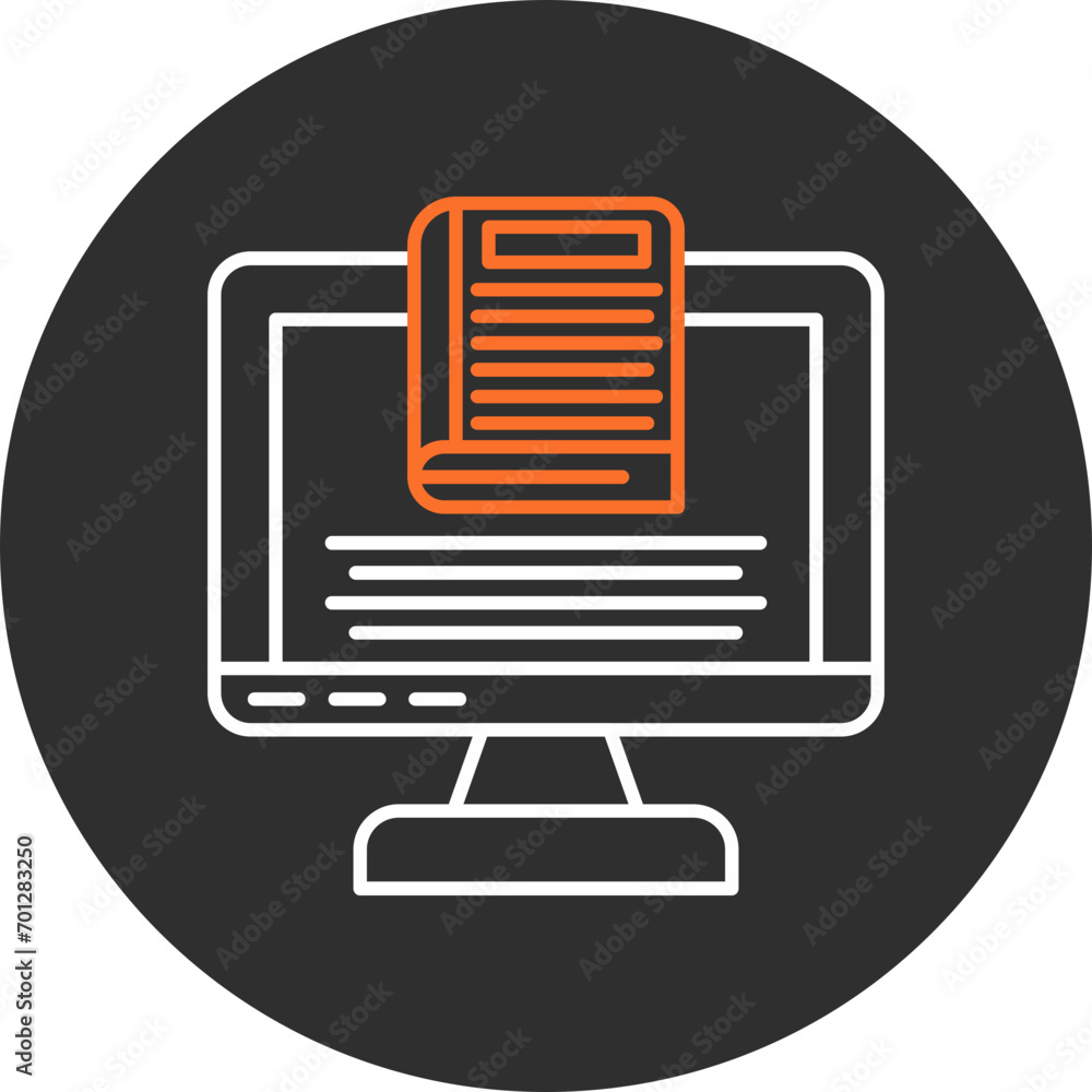 Note Book Icon Note Book Icon