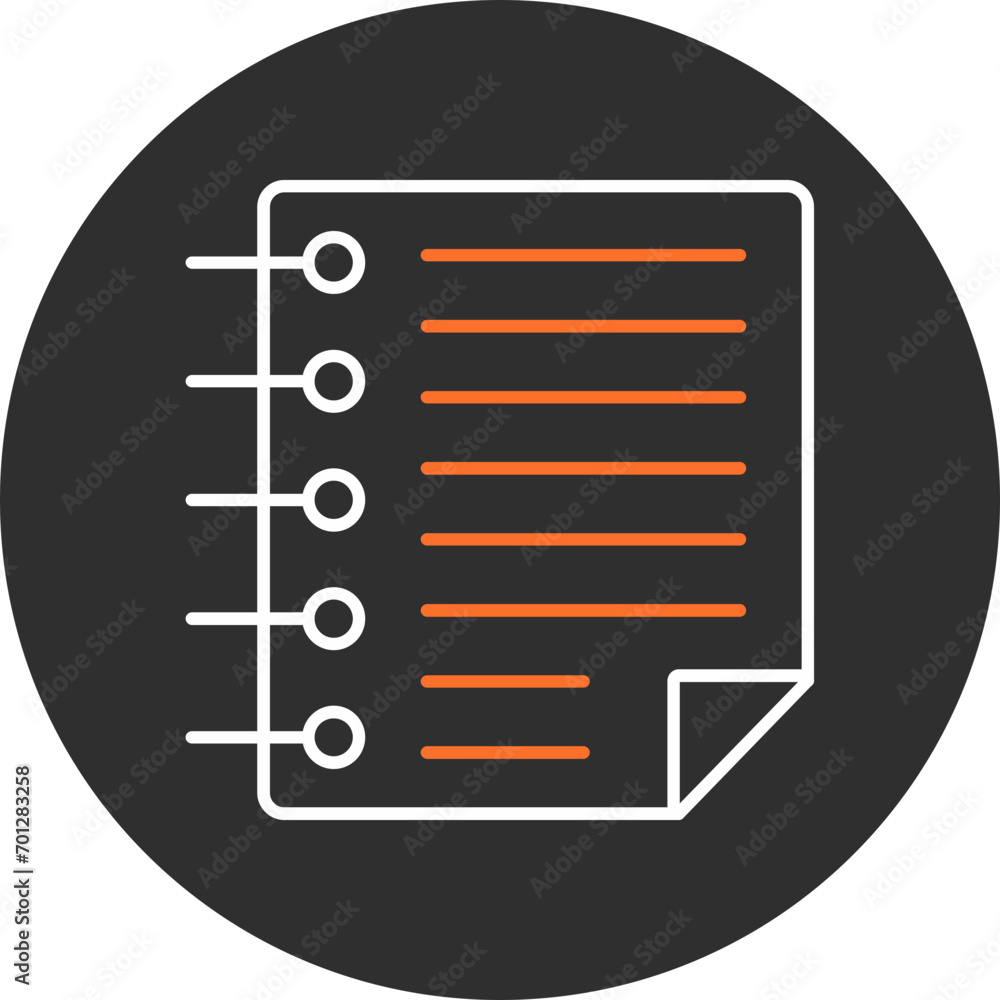 Notes Icon Notes Icon
