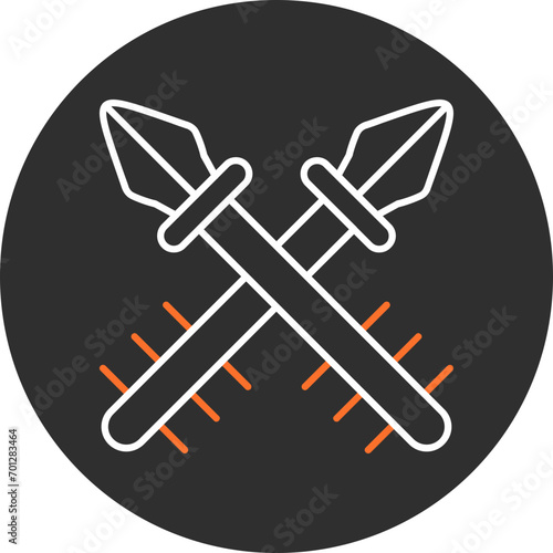 Harpoon Icon