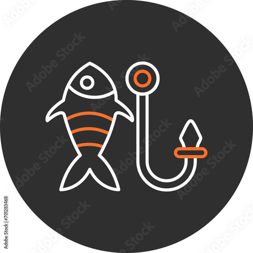 Fishhook Icon